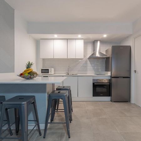 Apartamentos Turisticos Lulu Mérida Eksteriør billede