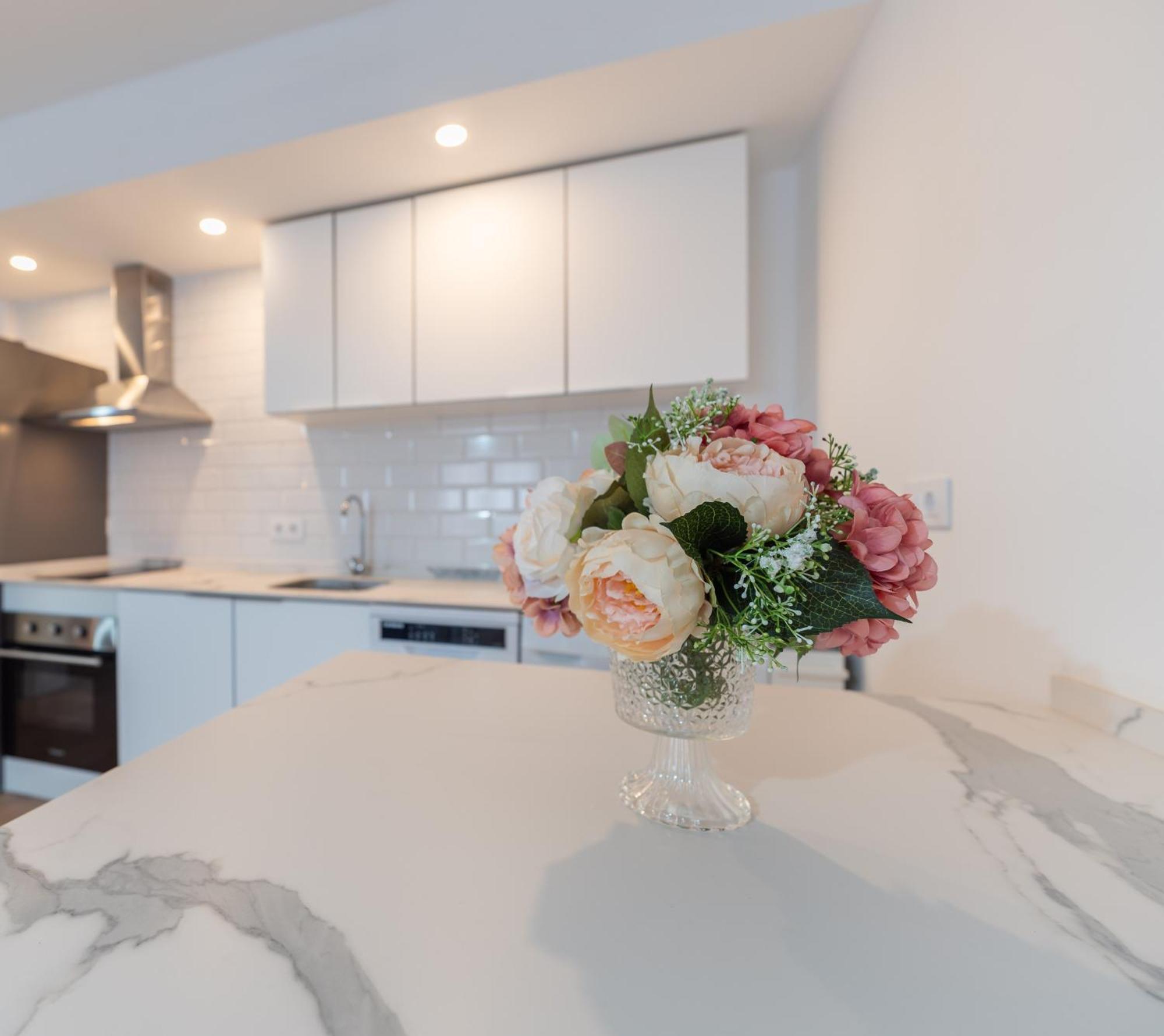 Apartamentos Turisticos Lulu Mérida Eksteriør billede