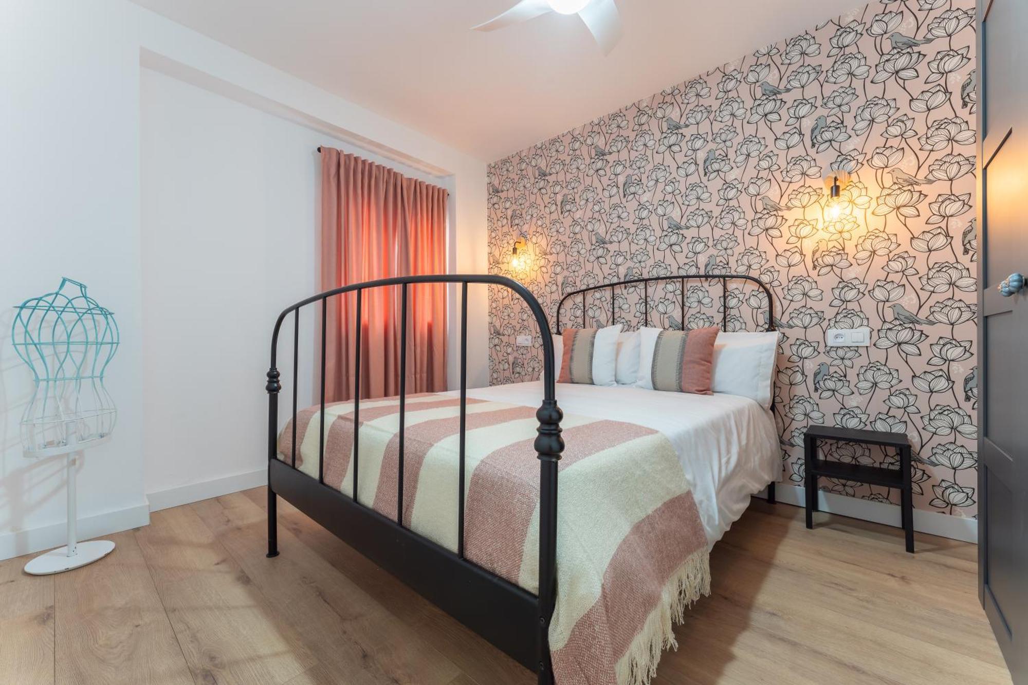 Apartamentos Turisticos Lulu Mérida Eksteriør billede