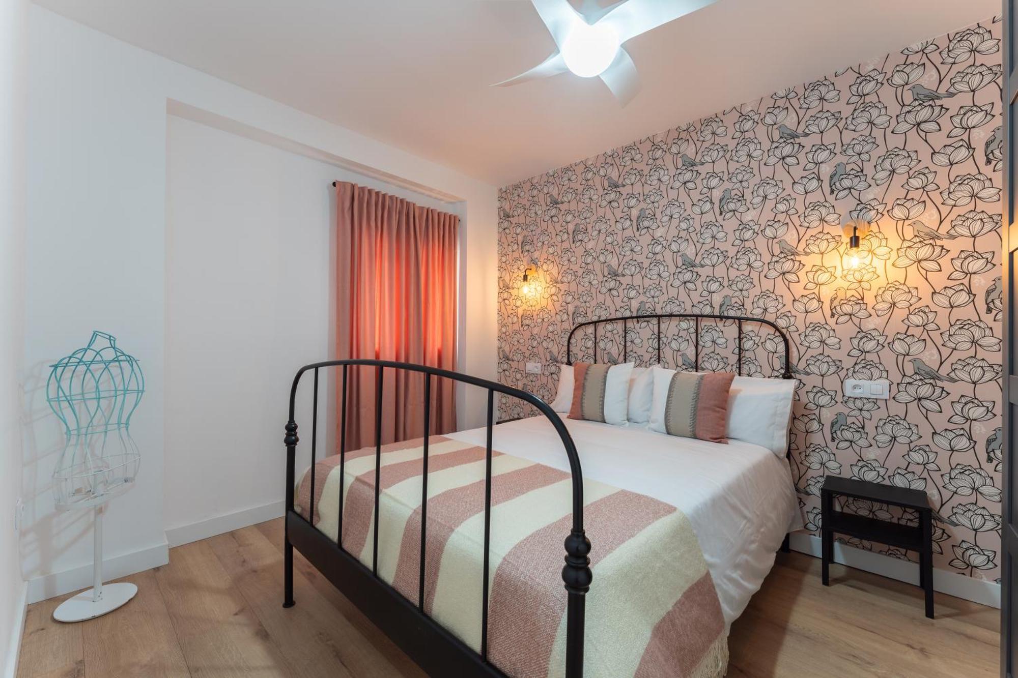 Apartamentos Turisticos Lulu Mérida Eksteriør billede