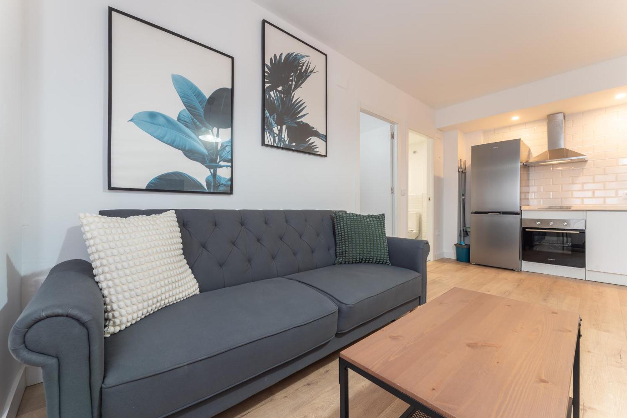Apartamentos Turisticos Lulu Mérida Eksteriør billede