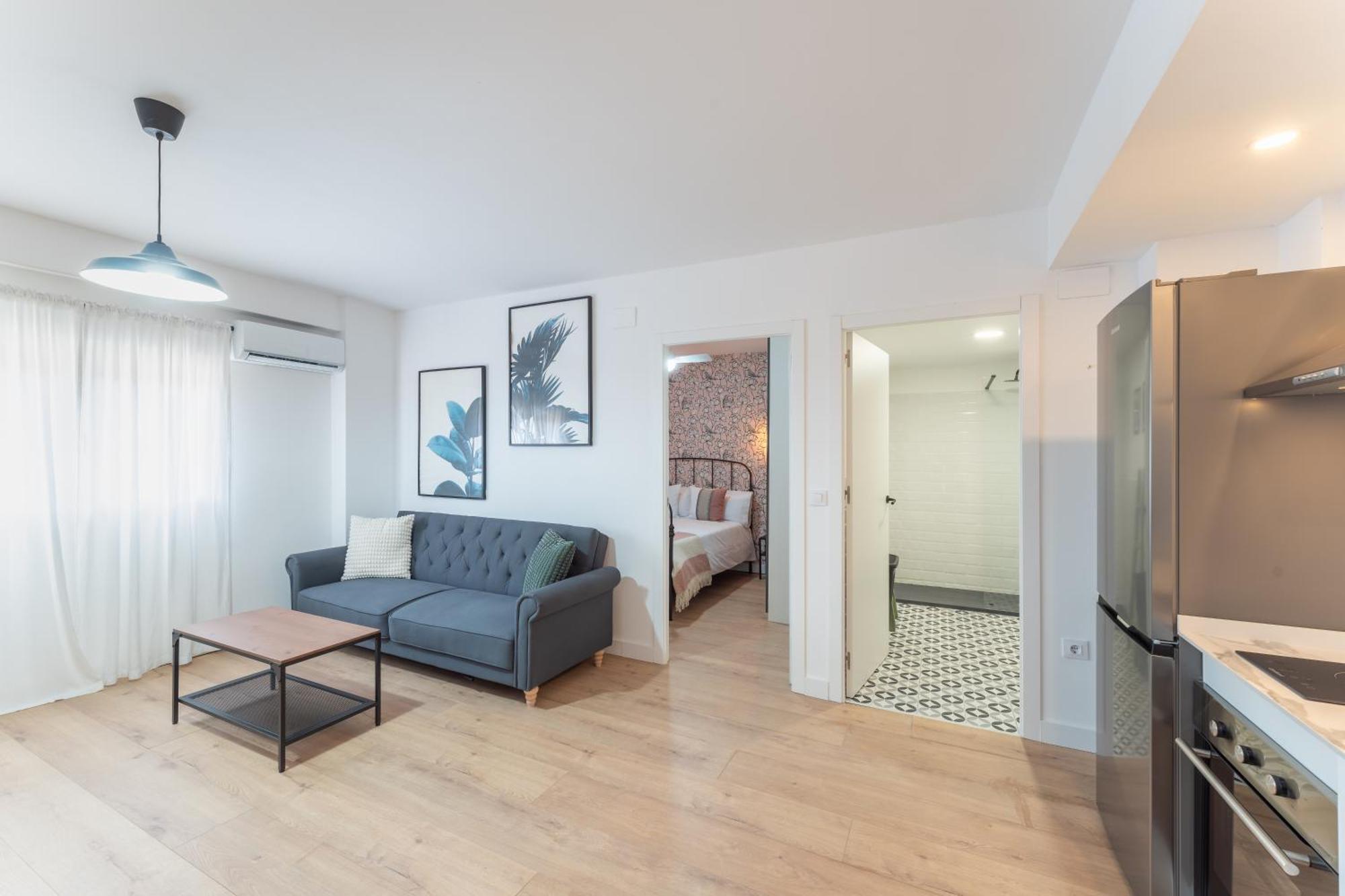 Apartamentos Turisticos Lulu Mérida Eksteriør billede