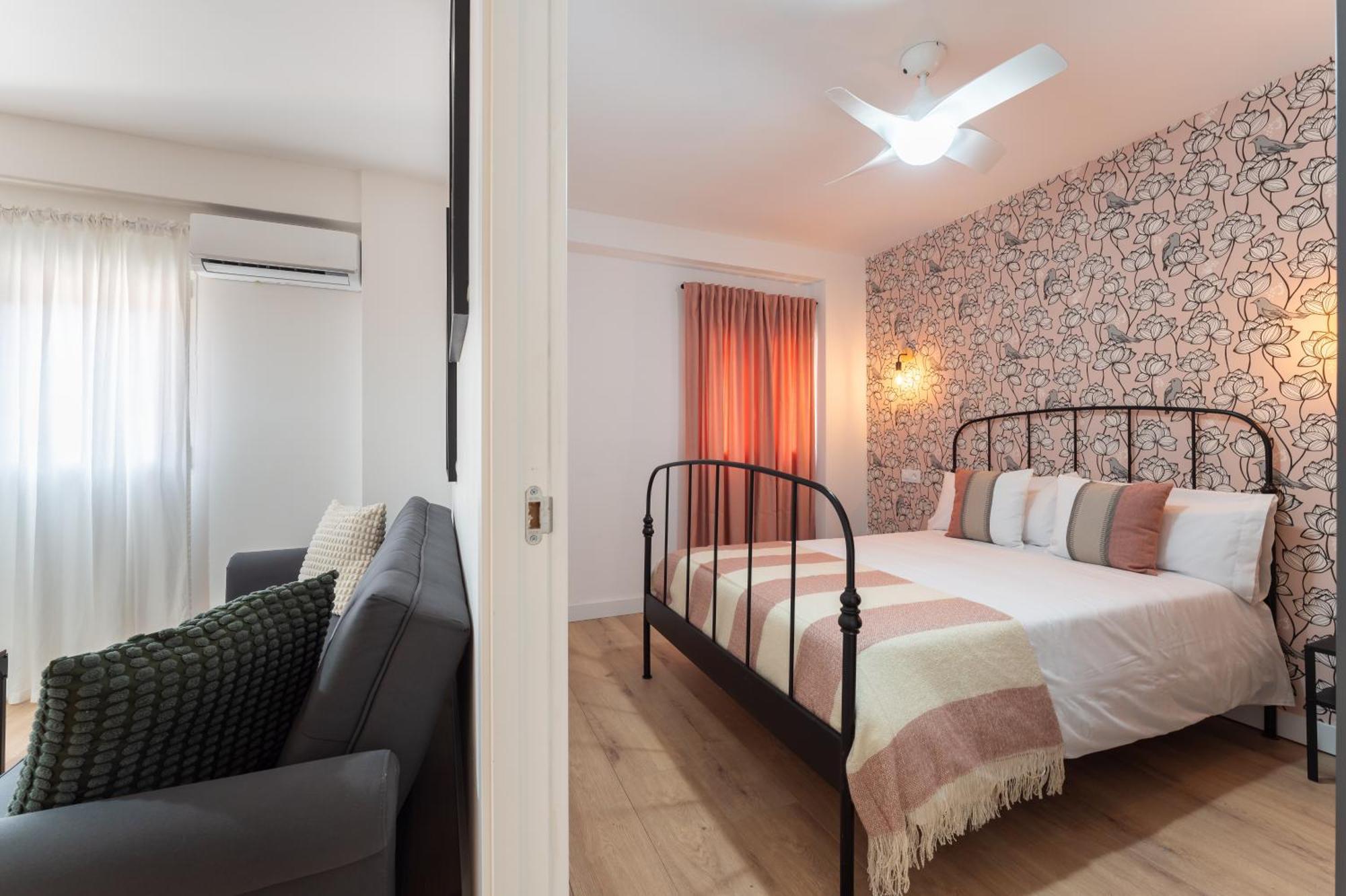 Apartamentos Turisticos Lulu Mérida Eksteriør billede