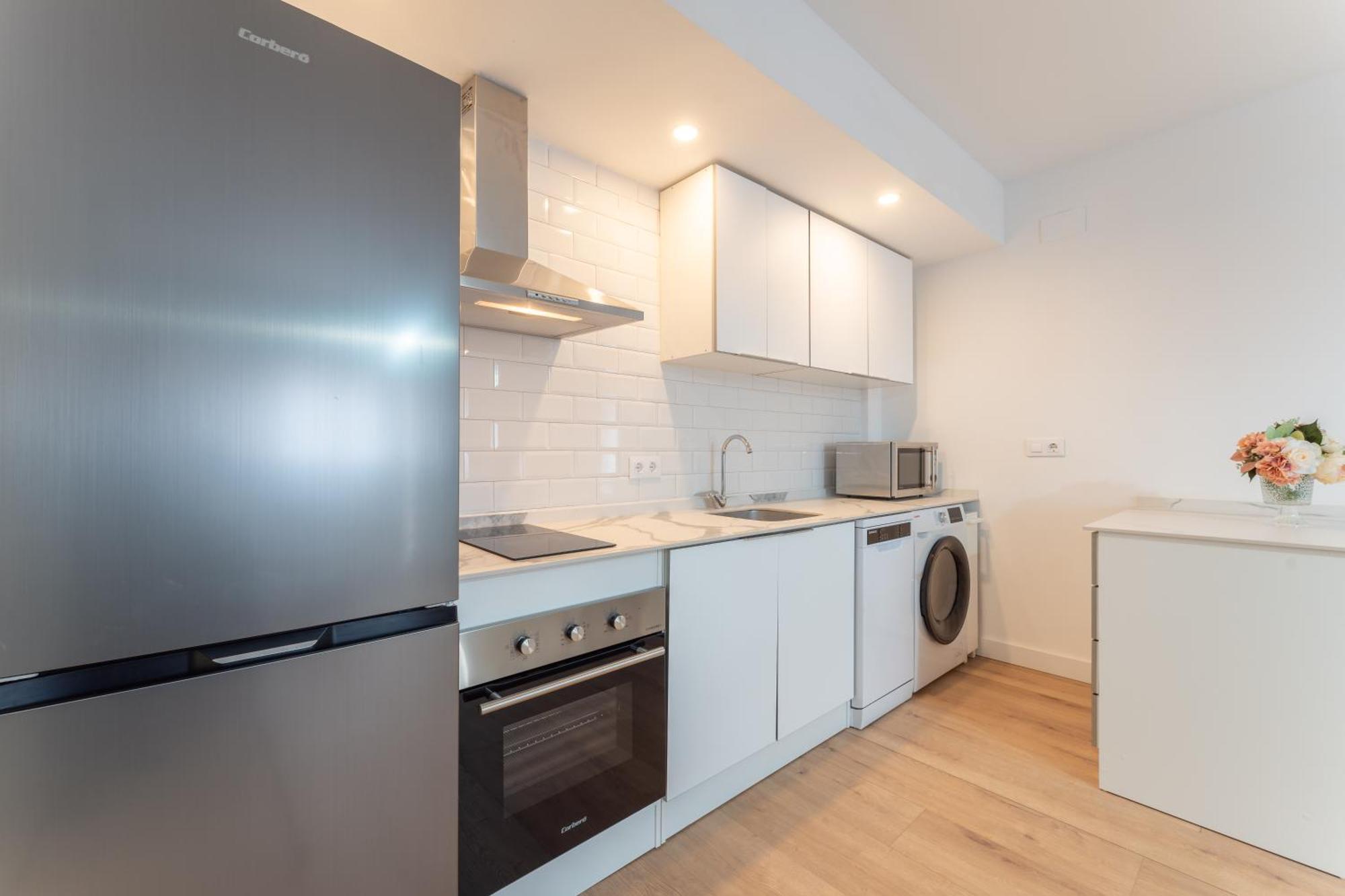 Apartamentos Turisticos Lulu Mérida Eksteriør billede