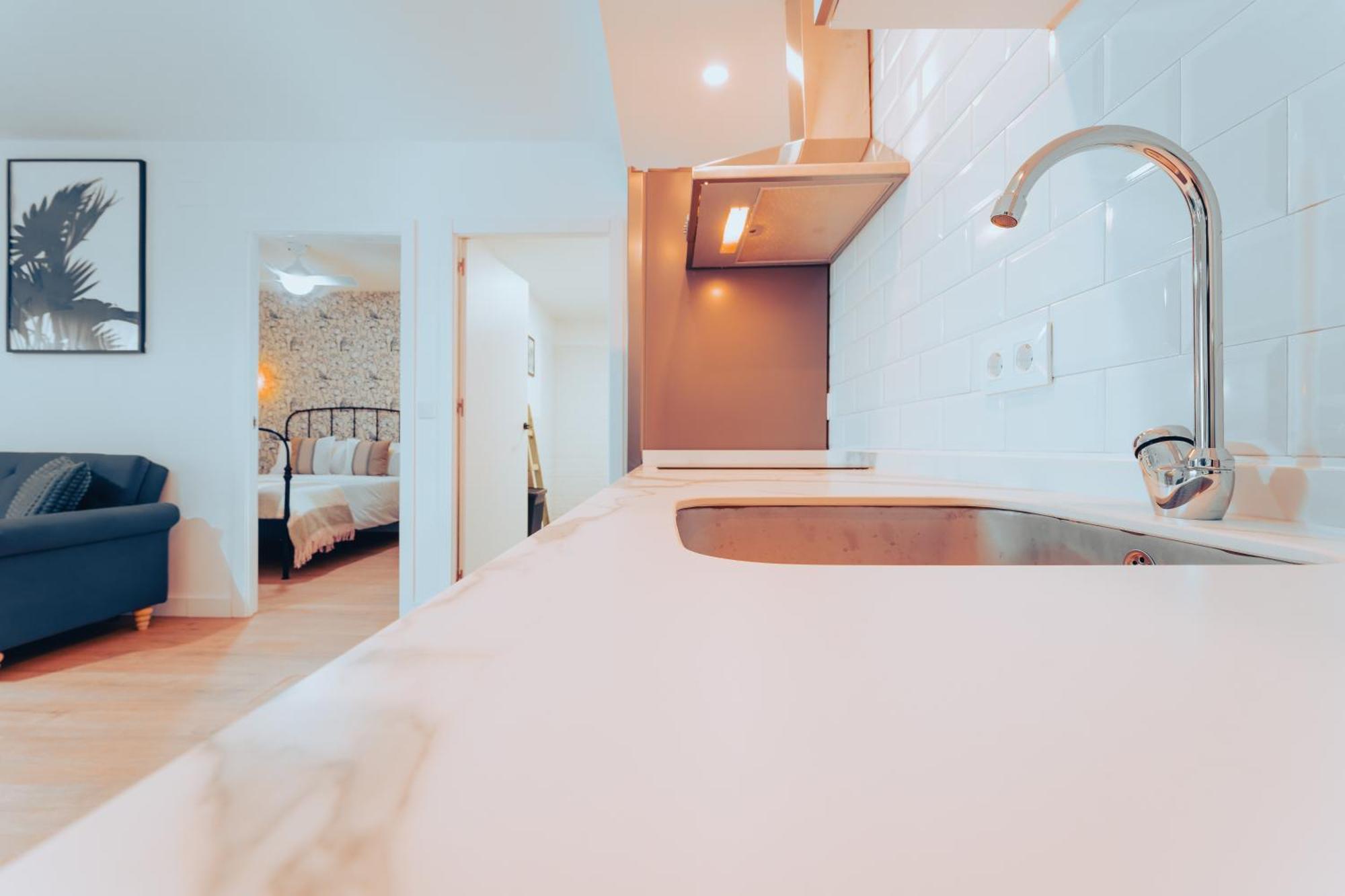 Apartamentos Turisticos Lulu Mérida Eksteriør billede