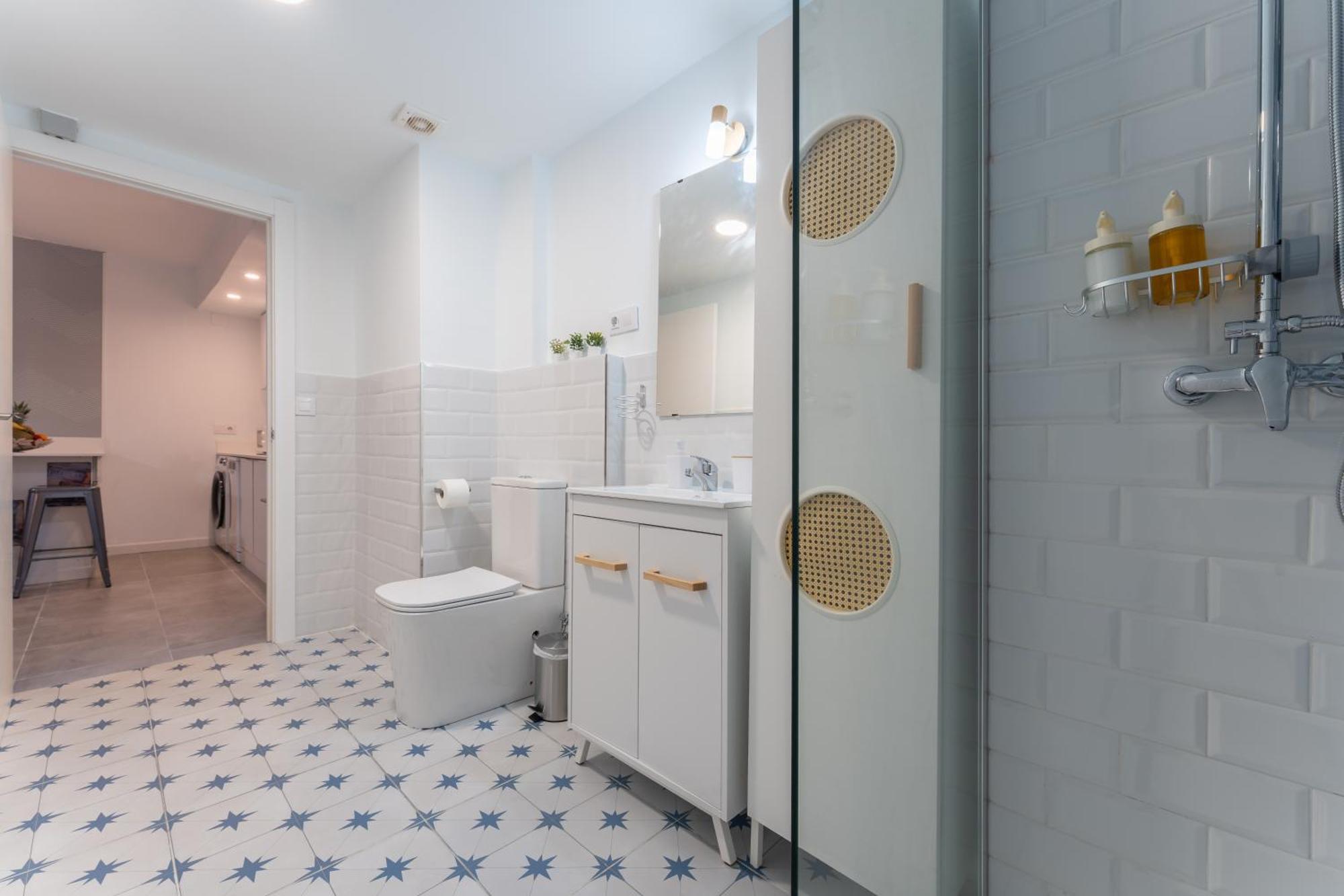 Apartamentos Turisticos Lulu Mérida Eksteriør billede