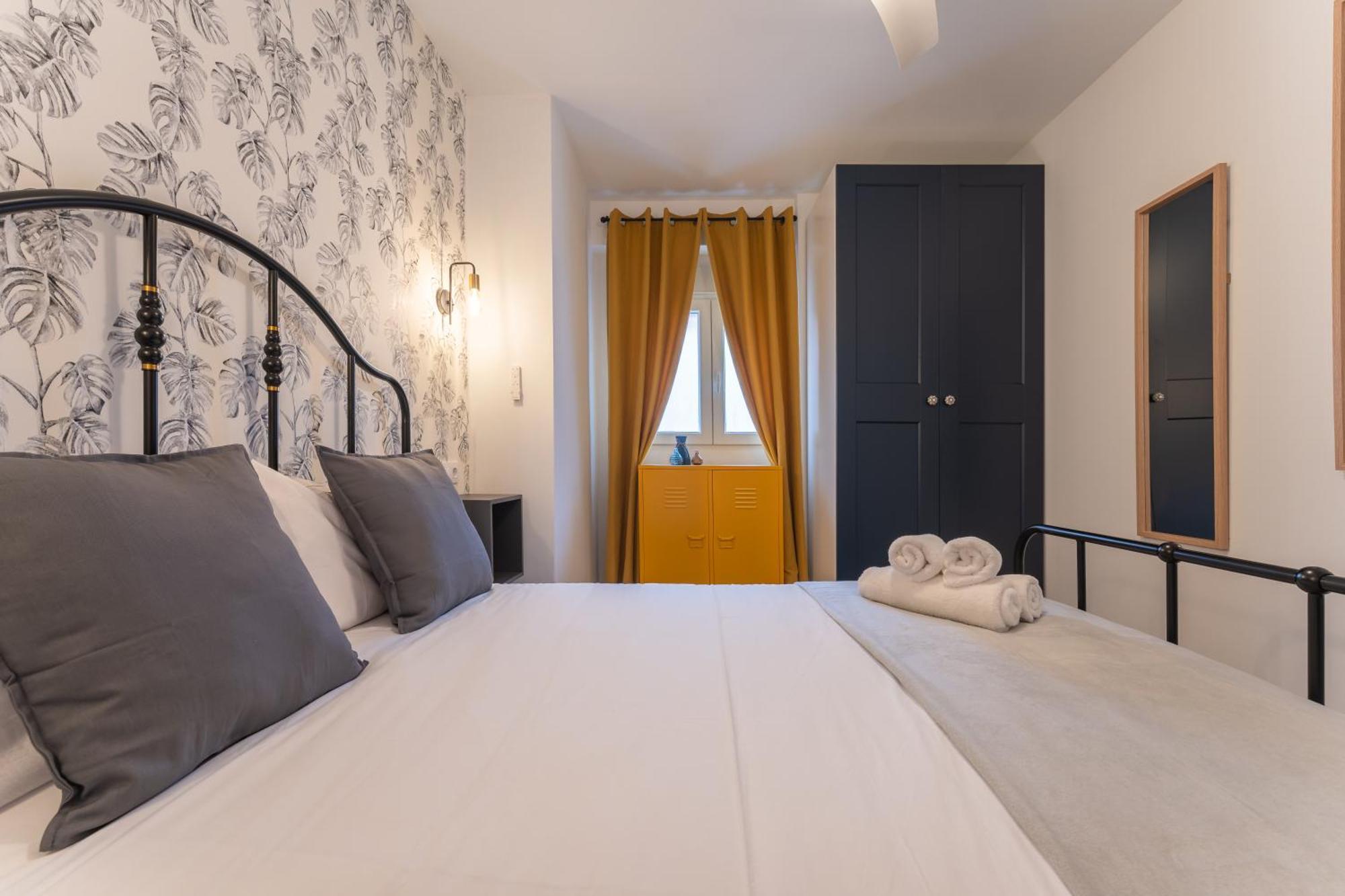 Apartamentos Turisticos Lulu Mérida Eksteriør billede