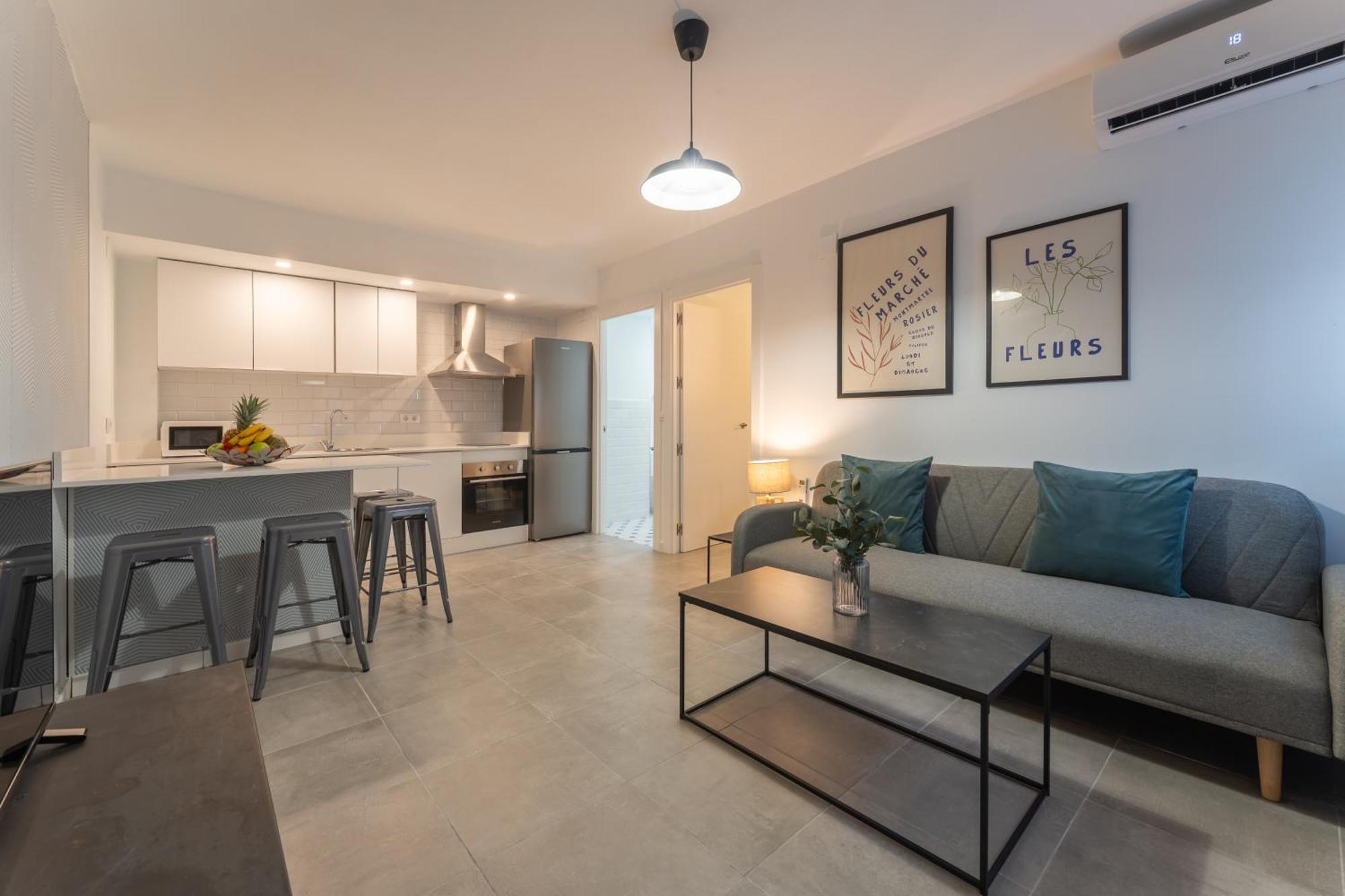 Apartamentos Turisticos Lulu Mérida Eksteriør billede