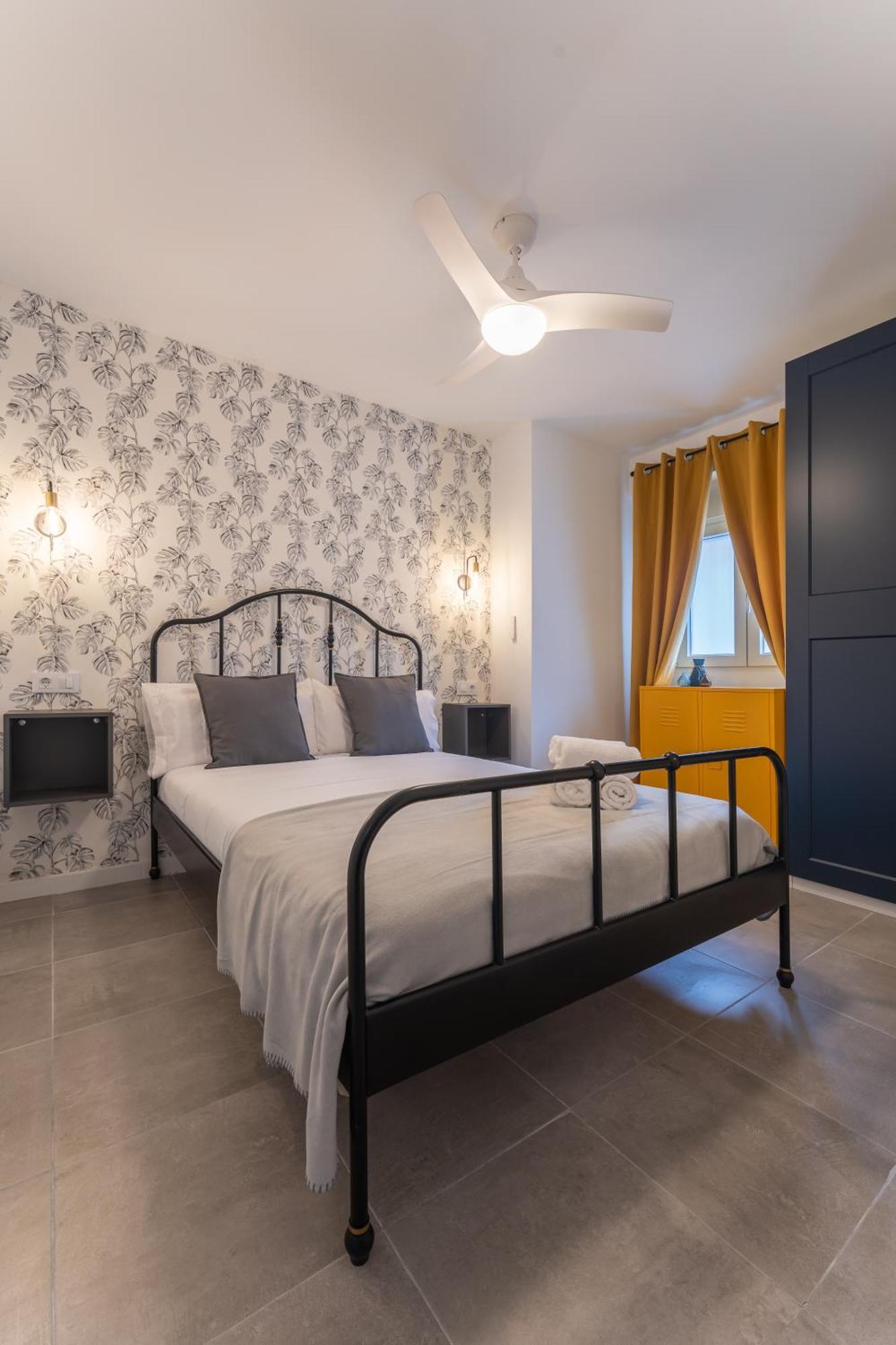 Apartamentos Turisticos Lulu Mérida Eksteriør billede